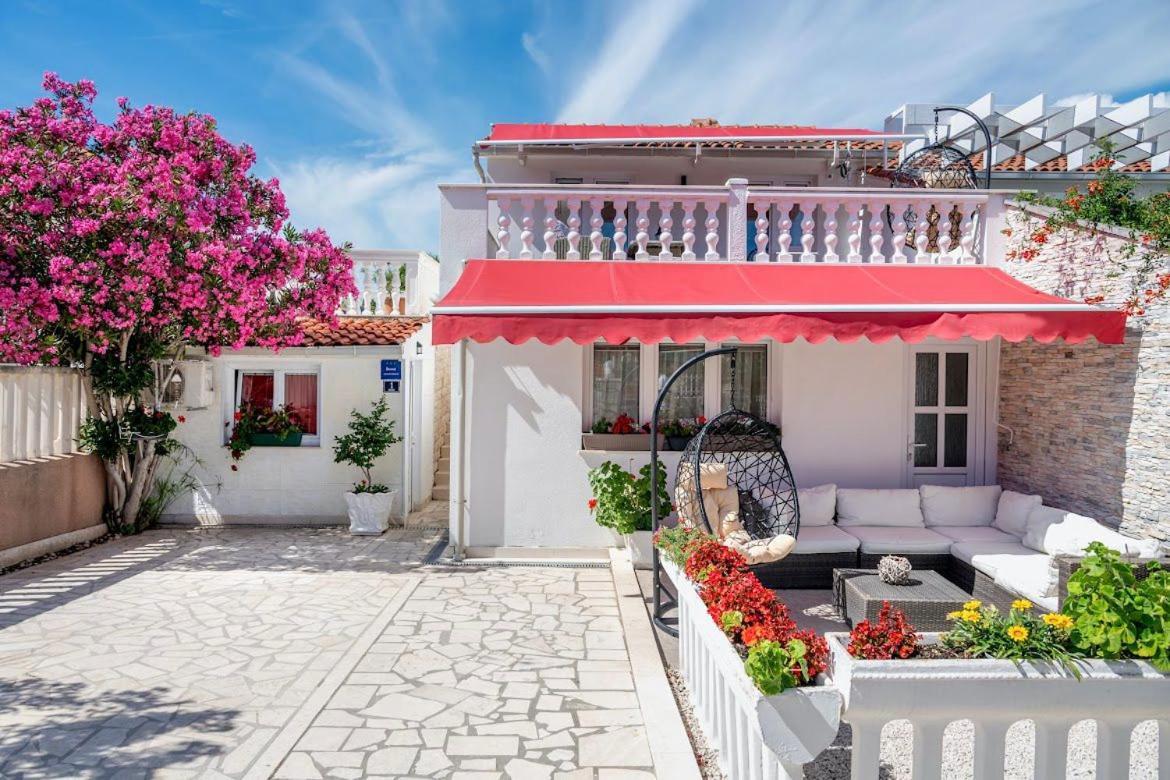 Sweet Home Trogir Exterior foto